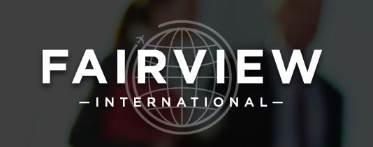 Fairview International, LLC logo