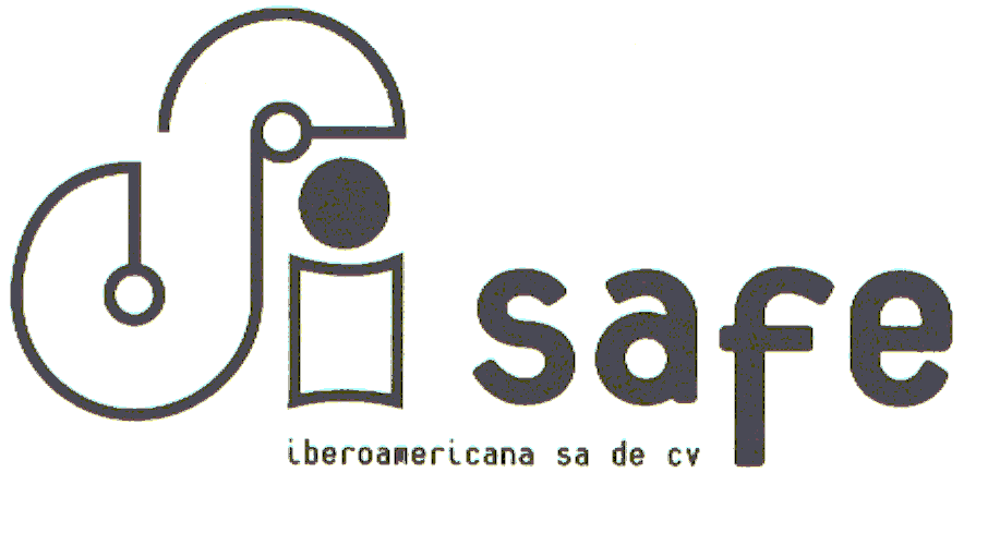 Safe Iberoamericana S.A. DE C.V. logo
