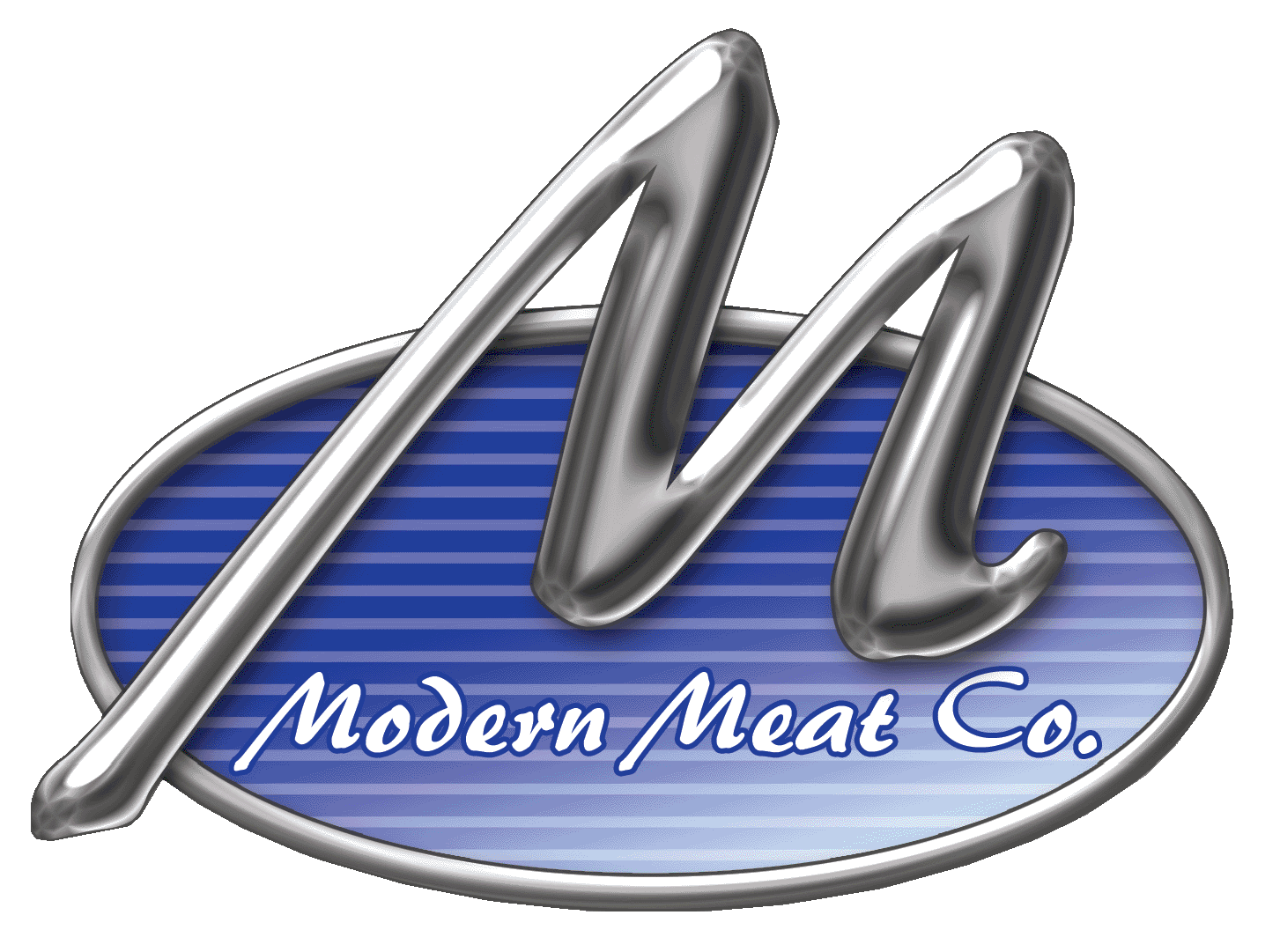 MODERN MEAT INC logo