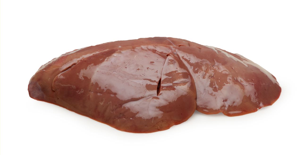 LAMB LIVERS product image