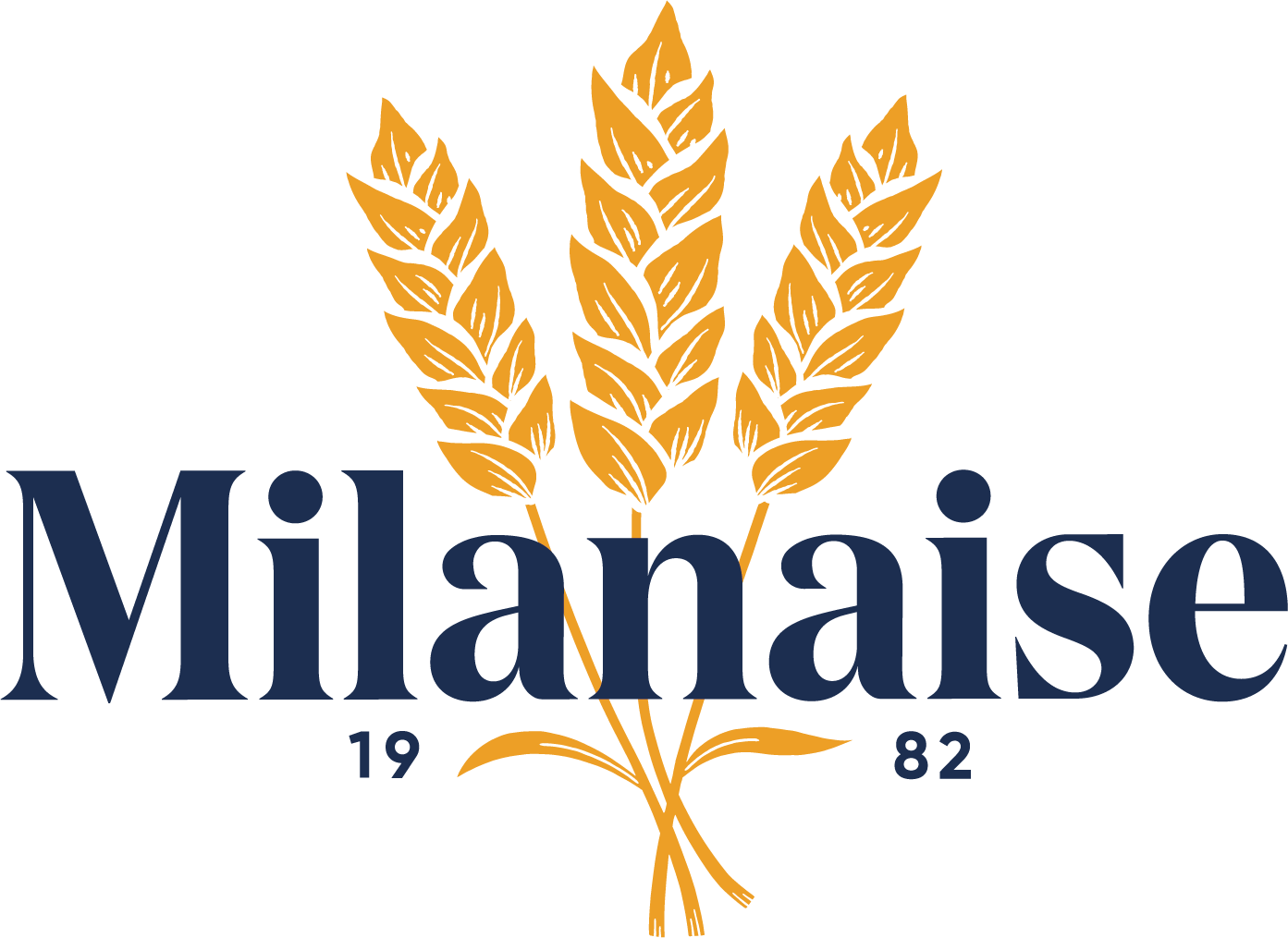 La Meunerie Milanaise Inc logo