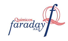 QUIMICOS FARADAY SAS logo
