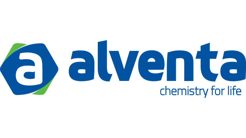 Alventa S.A. logo
