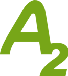 A2 Trading GmbH logo