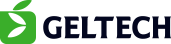 GELTECH CO., LTD. logo