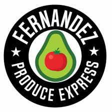 Fernandez Produce Express logo