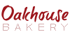 Oakhouse Bakery logo