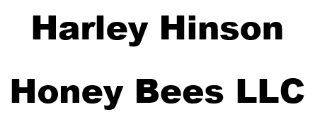 Harley Hinson Honey Bees LLC logo