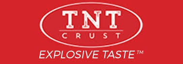 TNT Crust logo