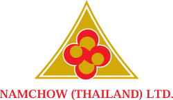 NAMCHOW GROUP logo