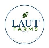 Laut Farms logo