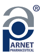 Arnet Pharmaceutical logo