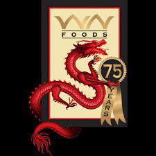 Wing Nien Foods logo