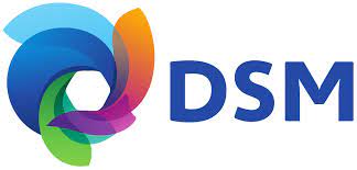 DSM Nutritional Products Europe Ltd logo