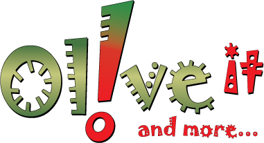 Olive-it International Inc logo