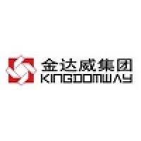 Inner Mongolia Kingdomway Pharmaceutical Limited logo