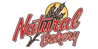 Natural Bakery logo
