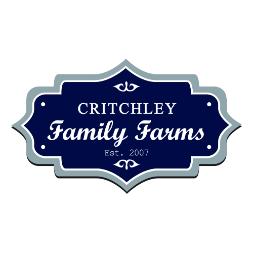 S.C. Critchley, Inc. logo