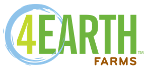 4Earth Farms - TraceGains Gather™️ Ingredients Marketplace