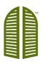 Green Shutter Teas LLC logo