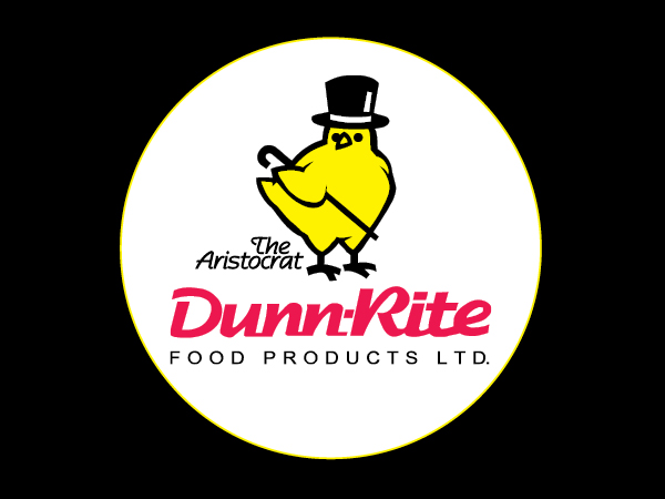 Dunn-Rite Food Products logo