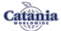 Stellar Distributing DBA Catania Worldwide logo