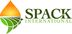Spack International logo