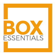 Box Essentials logo