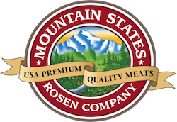 Mountain States Rosen LLC logo
