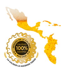 ABInBev MAZ - Packaging VOPs logo