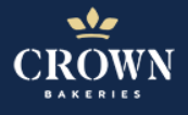 Crown Bakeries Lawrence, MA logo