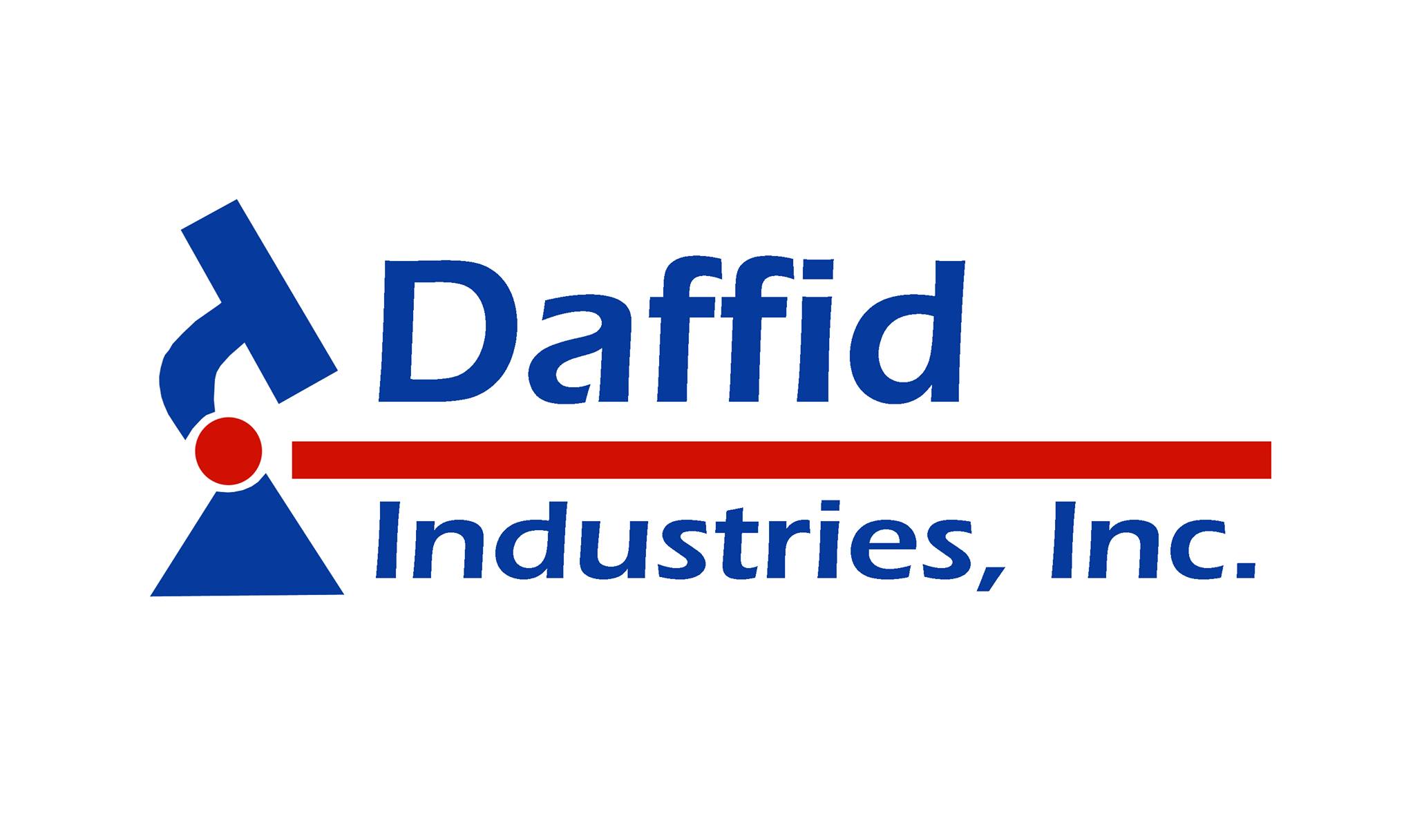DAFFID INDUSTRIES INC logo