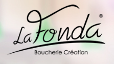 INDUSTRIES ALIMENTAIRES LA FONDA logo