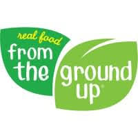 Powered by FTGU, LLC dba Earthly Treats, From The Ground Up logo