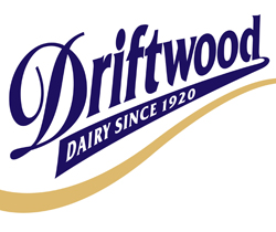 Driftwood Dairy Inc. logo