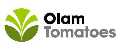 Olam Tomatoes logo