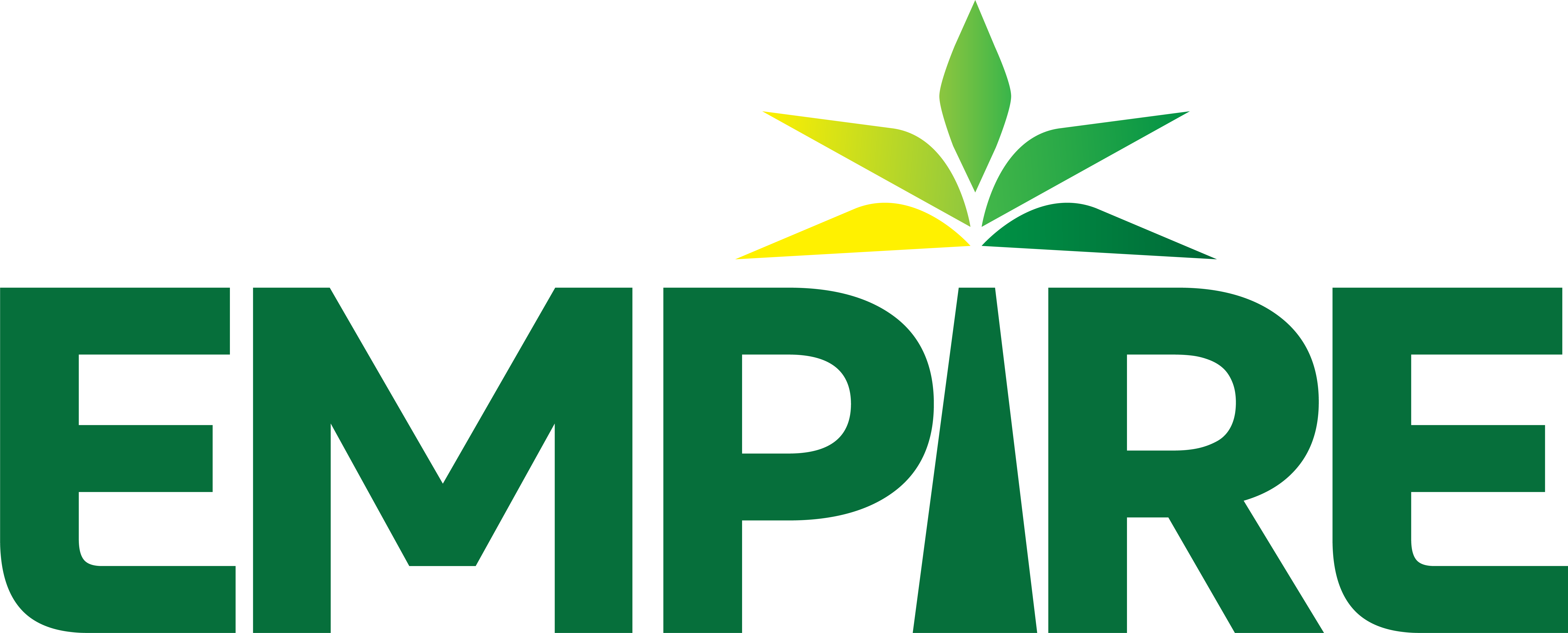 EMPIRE OIL INTEGRATED MANUFACTURING CORPORATION logo