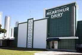 McArthur Next LLC logo