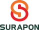 Surapon Foods PCL logo
