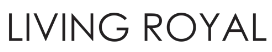living royal logo