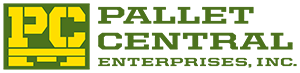 Pallet Central Enterprises, Inc logo