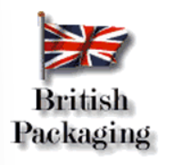 British Packaging logo