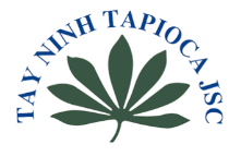 Tay Ninh Tapioca Joint Stock Company logo