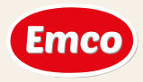Emco Spol. s r.o. (Czech Republic) logo