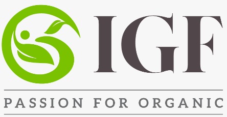 INKA GOLD FARMS logo