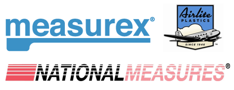 Airlite Plastics dba National Polymers logo