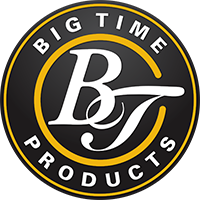 Big Time Products, LLC logo