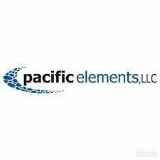 Pacific Elements LLC. logo