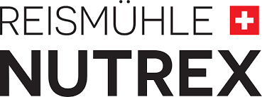 Reismühle Nutrex logo