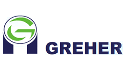 INDUSTRIAS GREHER SA DE CV logo